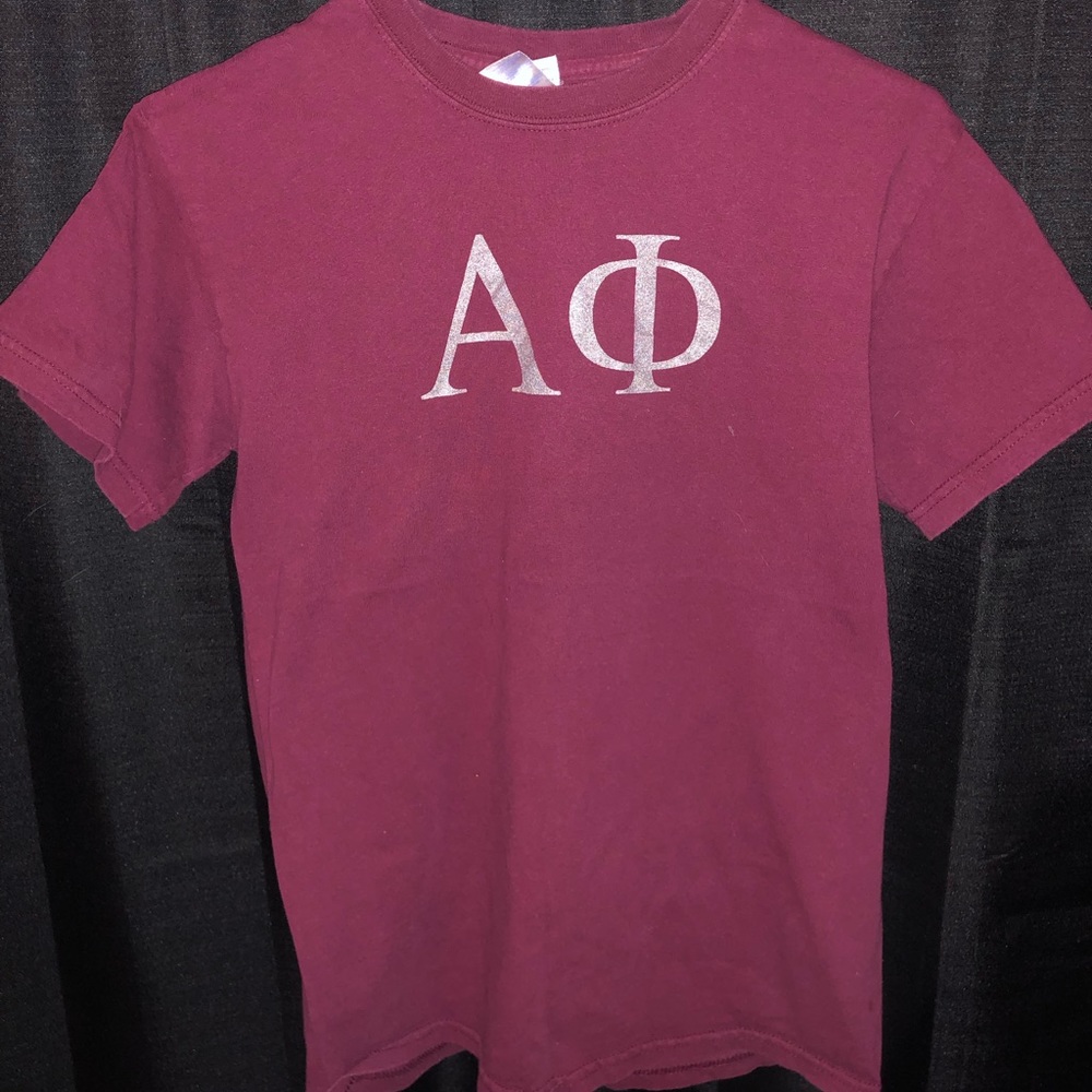 Alpha T-shirt